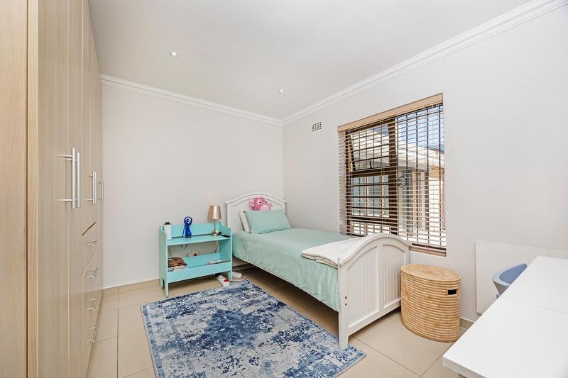 5 Bedroom Property for Sale in Bergsig Western Cape